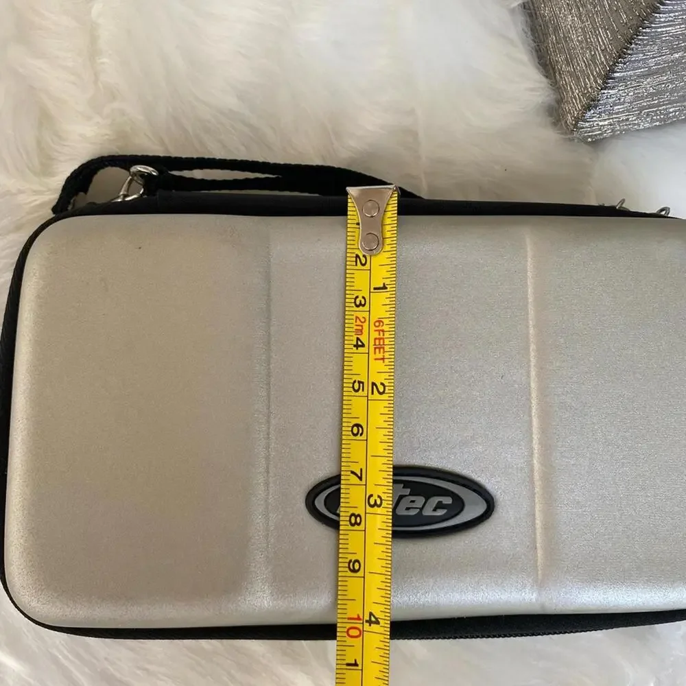 Tribe Travel Bag with Hard Shell Case